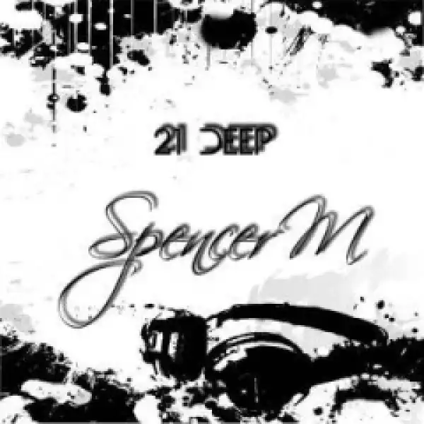 Spencer M - New Life